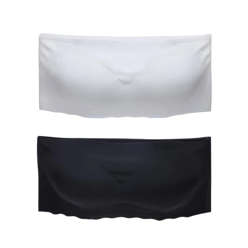 One-piece Seamless Bra - Image 15