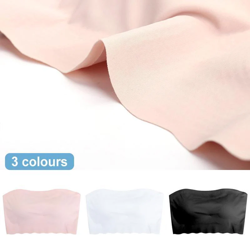 One-piece Seamless Bra - Image 2
