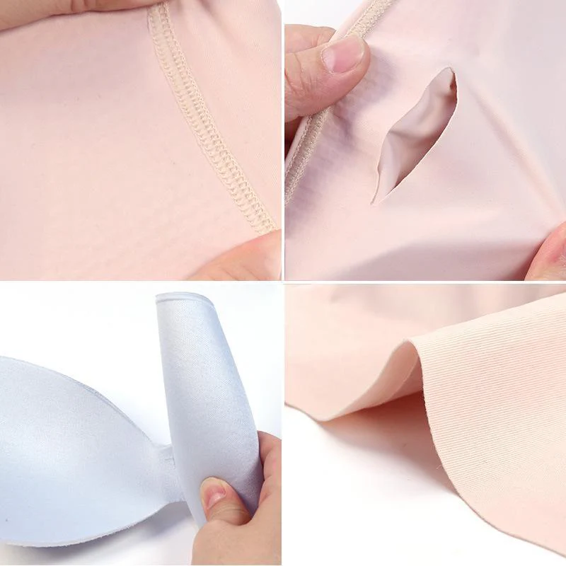One-piece Seamless Bra - Image 4