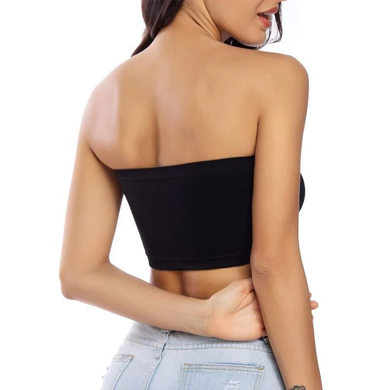 One-piece Seamless Bra - Image 6