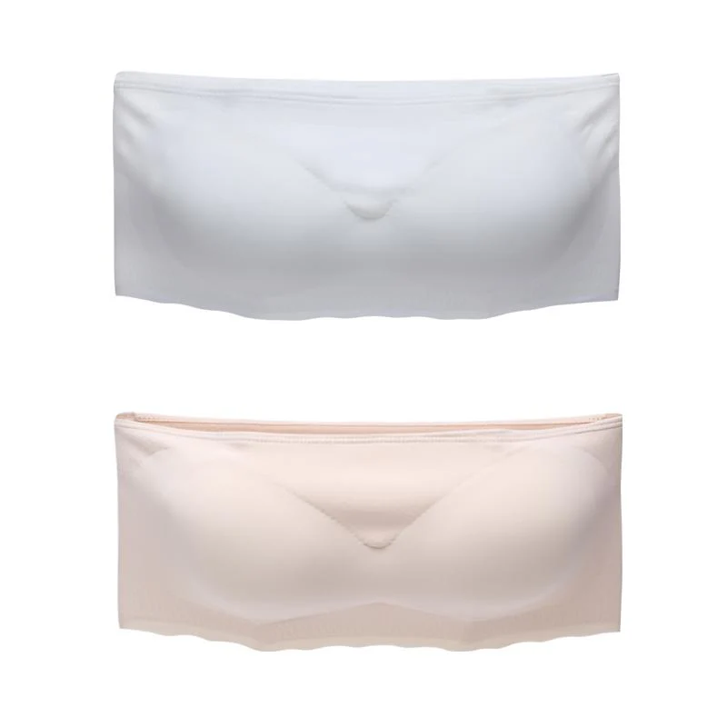 One-piece Seamless Bra - Image 9