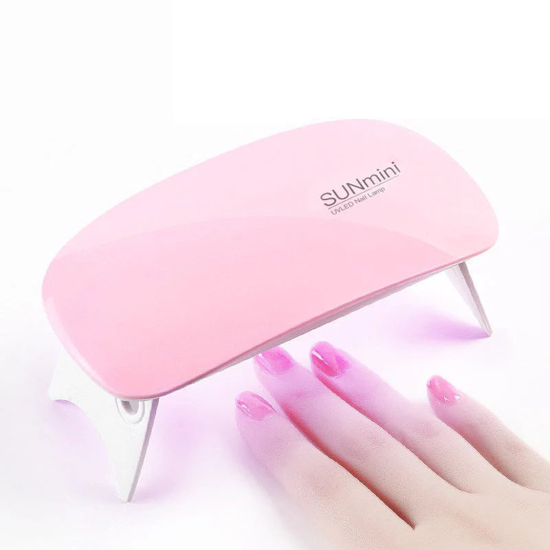 One Step Nail Gel Pen - Image 10