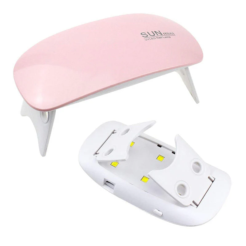 One Step Nail Gel Pen - Image 11