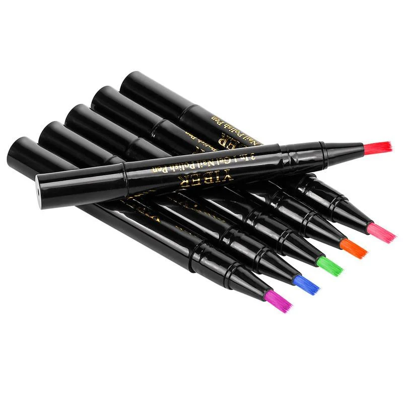 One Step Nail Gel Pen - Image 13