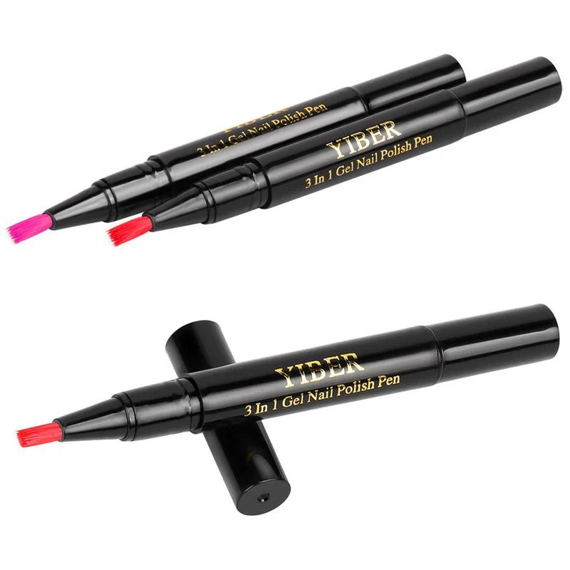 One Step Nail Gel Pen - Image 14