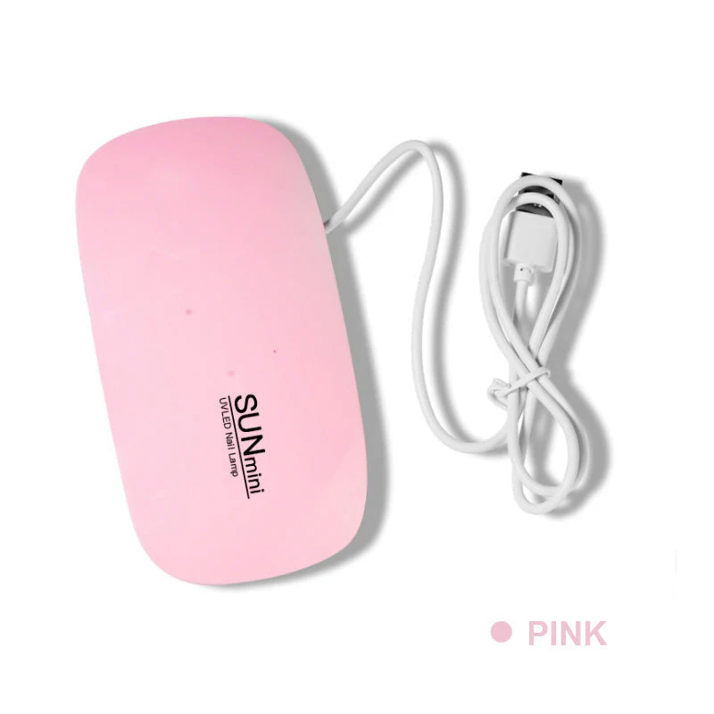 One Step Nail Gel Pen - Image 29