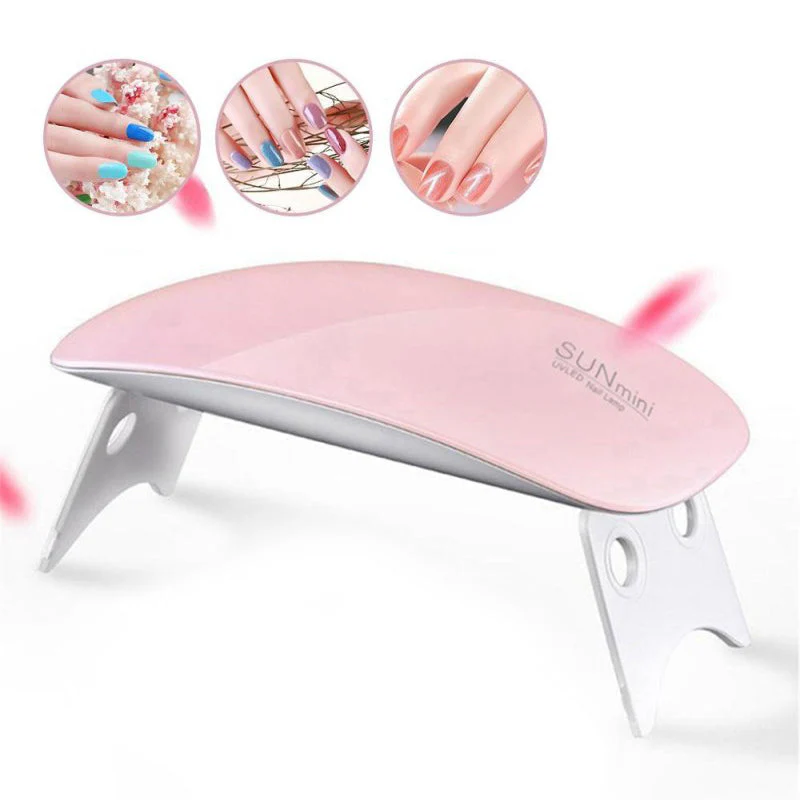 One Step Nail Gel Pen - Image 7