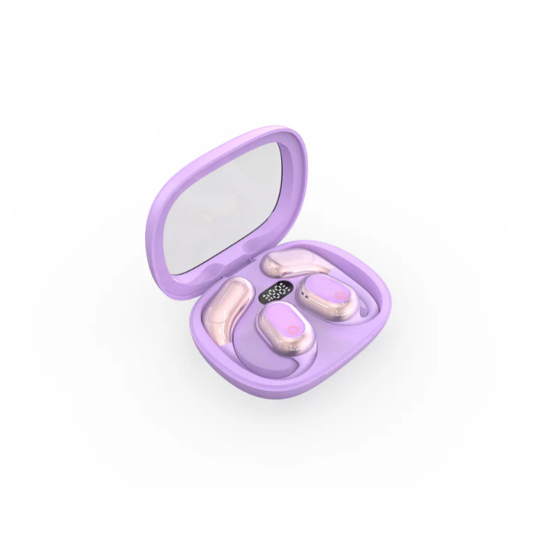 Open Ear Bluetooth Earbuds - Image 26