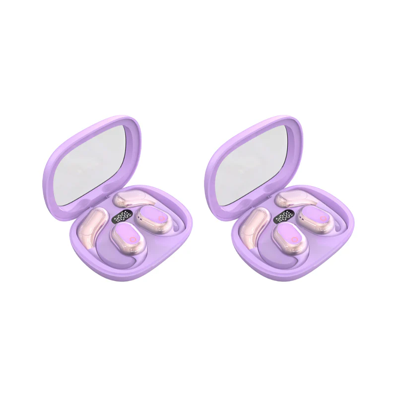 Open Ear Bluetooth Earbuds - Image 30