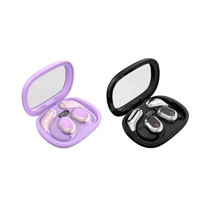 Open Ear Bluetooth Earbuds - Image 32
