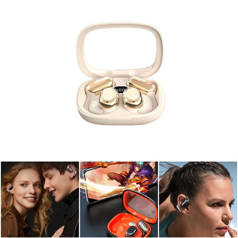 Open Ear Bluetooth Earbuds - Image 5