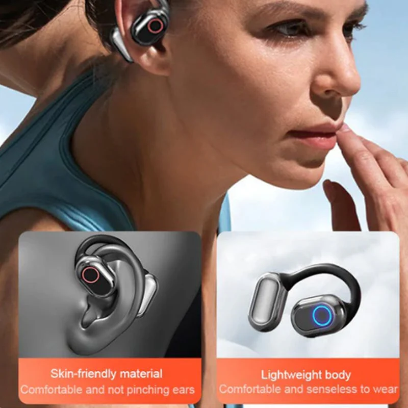 Open Ear Bluetooth Earbuds - Image 6
