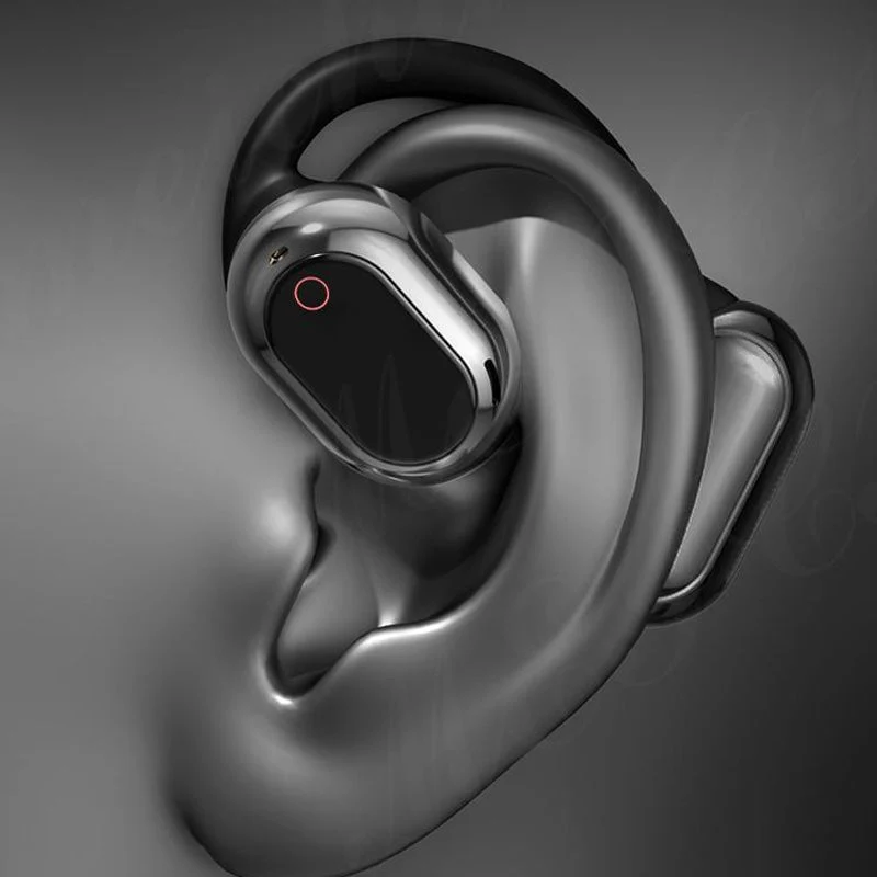 Open Ear Bluetooth Earbuds - Image 9