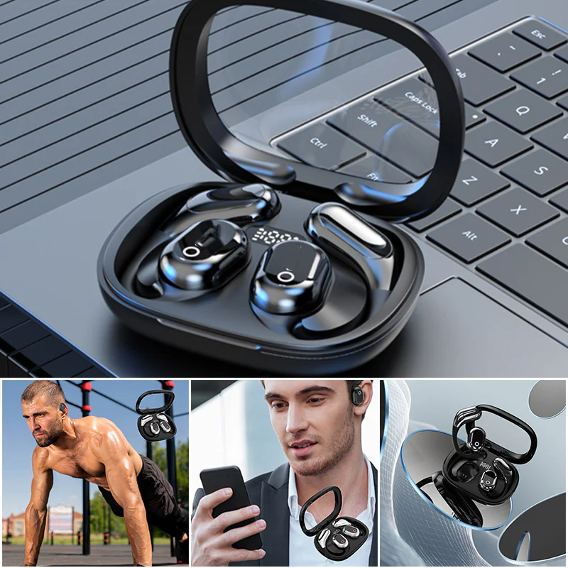 OpenAir Max AI Headphones - Image 12