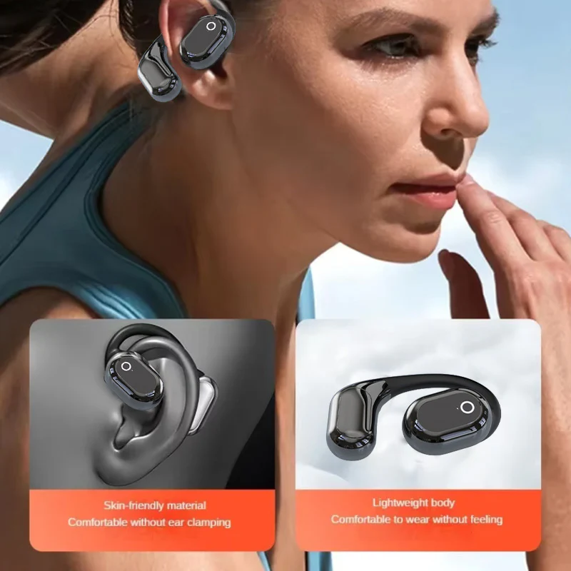 OpenAir Max AI Headphones - Image 13