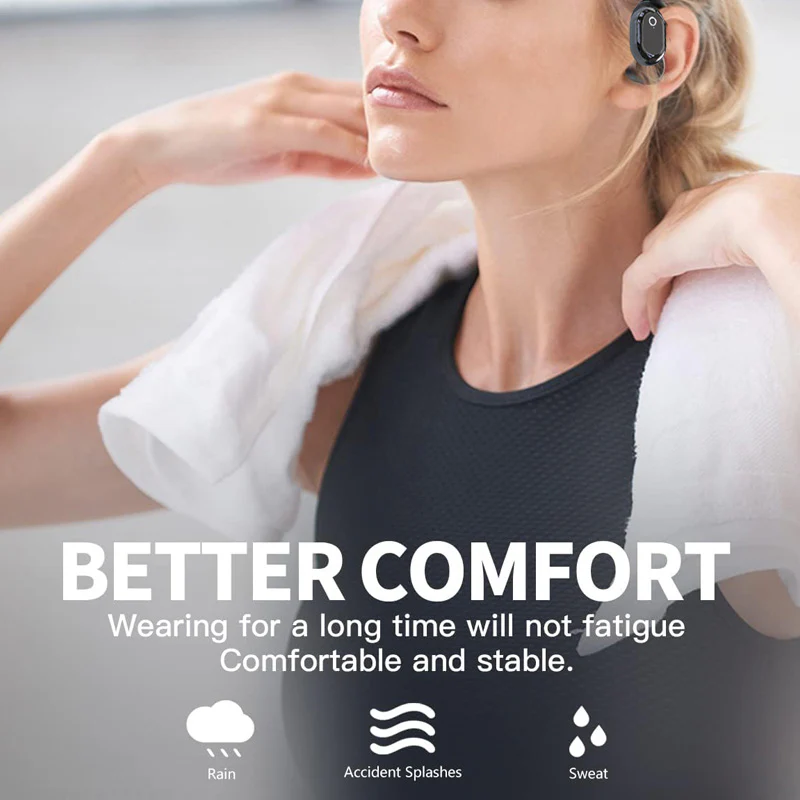 OpenAir Max AI Headphones - Image 15
