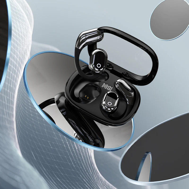 OpenAir Max AI Headphones - Image 17