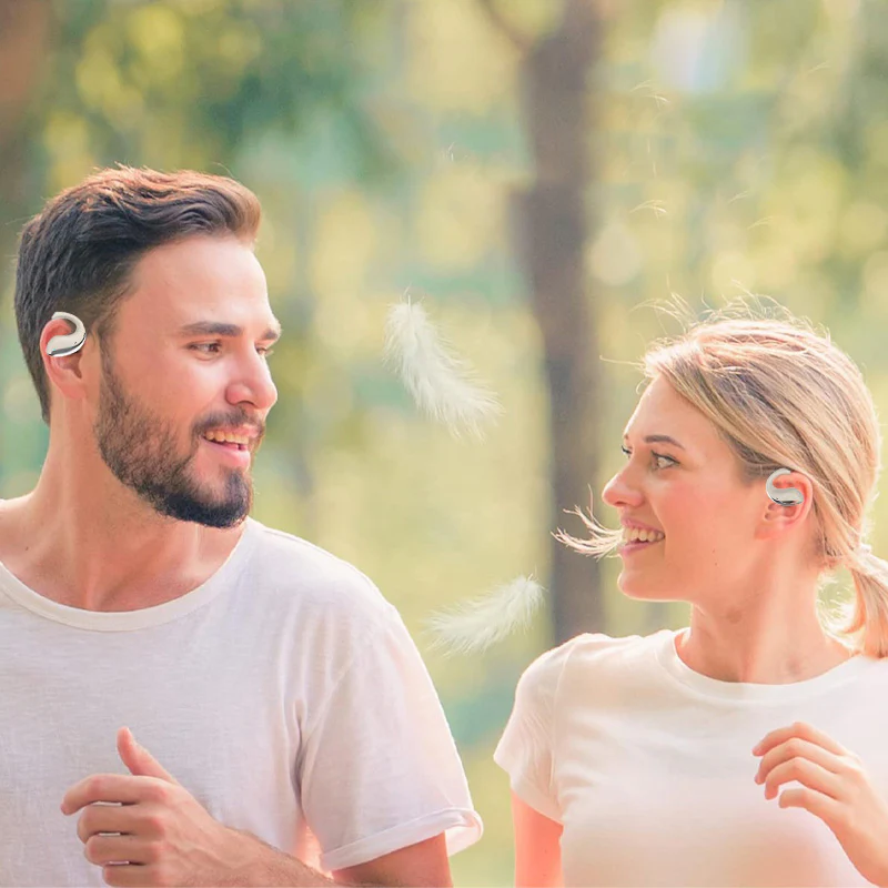 OpenAir Max AI Headphones - Image 18