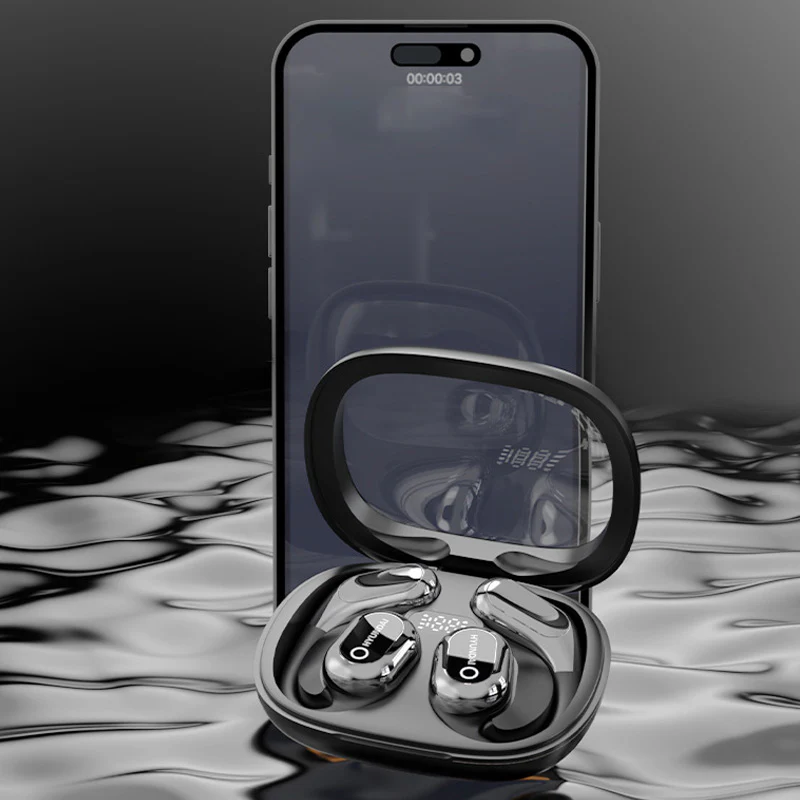 OpenAir Max AI Headphones - Image 19