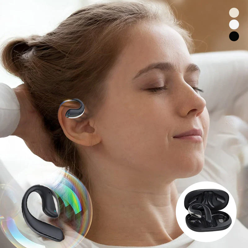 OpenAir Max AI Headphones - Image 3