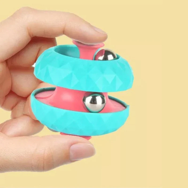 Orbit Ball Fidget Pinball - Image 5