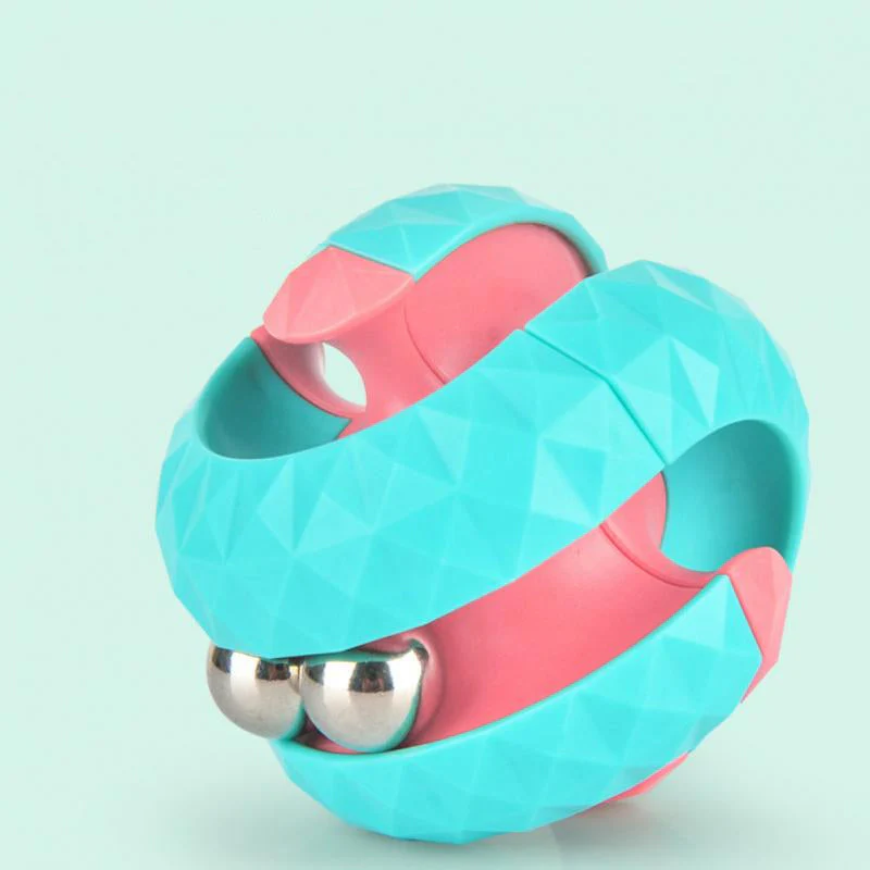 Orbit Ball Fidget Pinball - Image 6