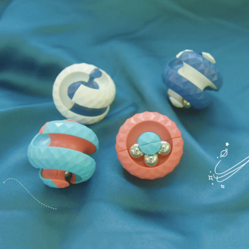 Orbit Ball Fidget Pinball - Image 9