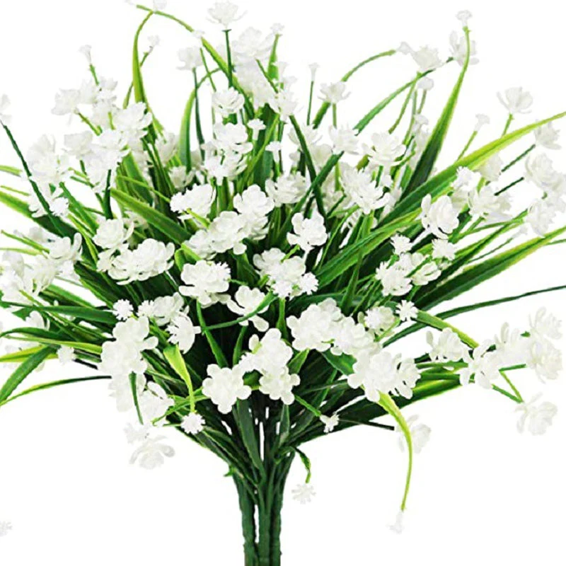 Outdoor Artificial Flowers - Image 16