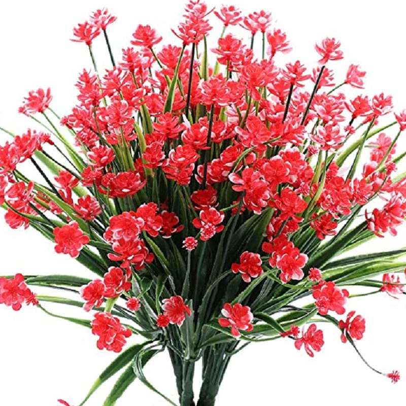 Outdoor Artificial Flowers - Image 17