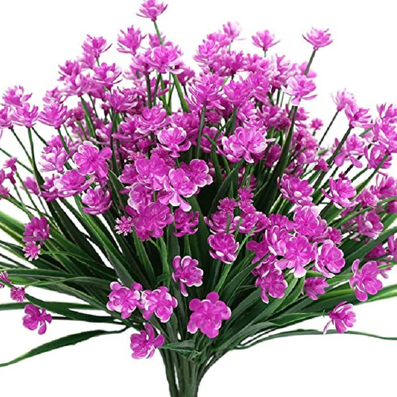 Outdoor Artificial Flowers - Image 18