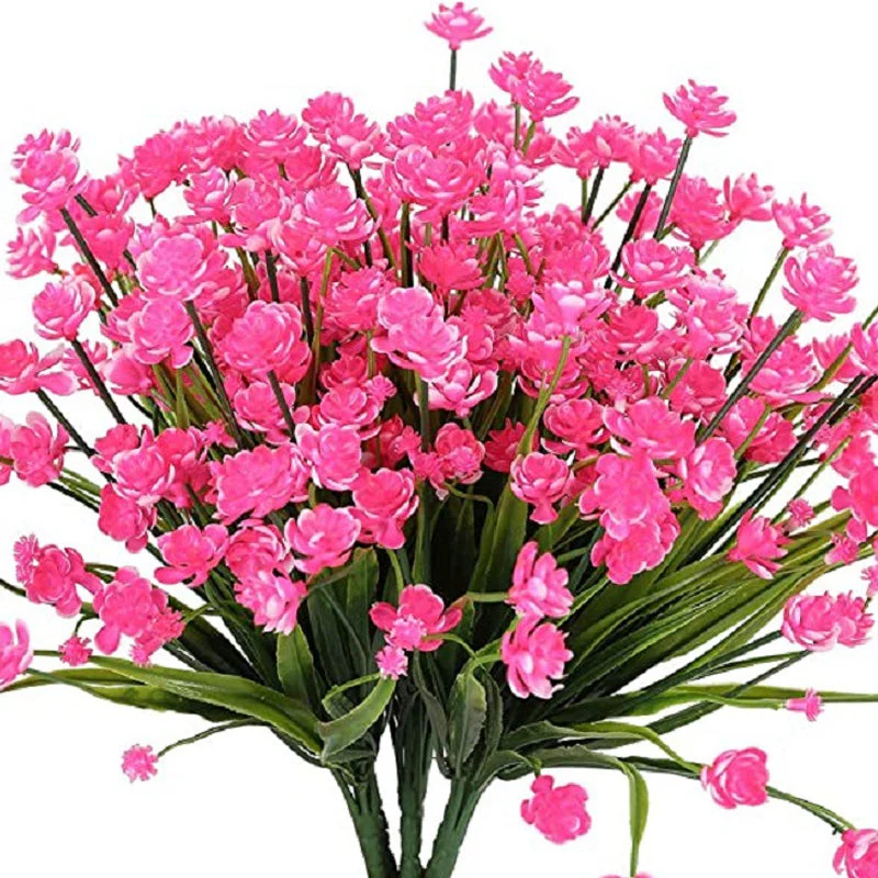Outdoor Artificial Flowers - Image 21