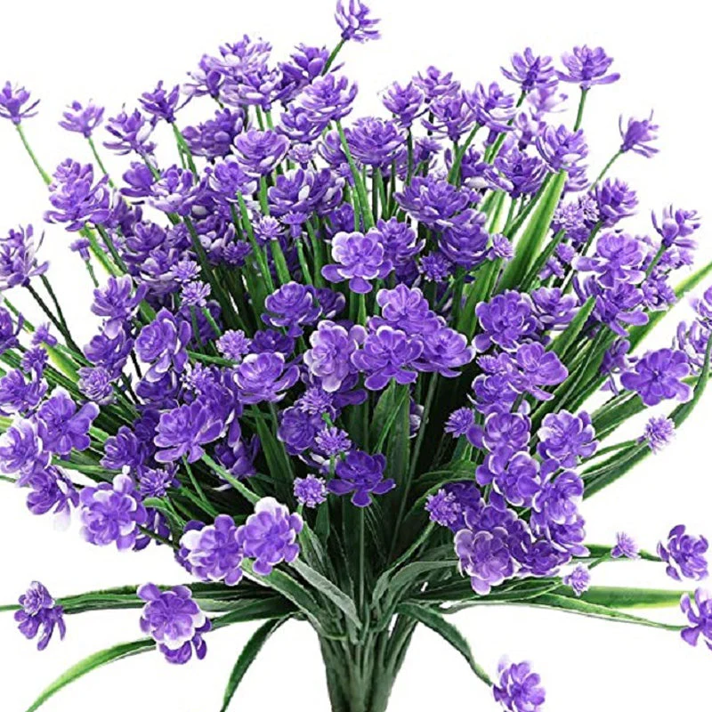 Outdoor Artificial Flowers - Image 22