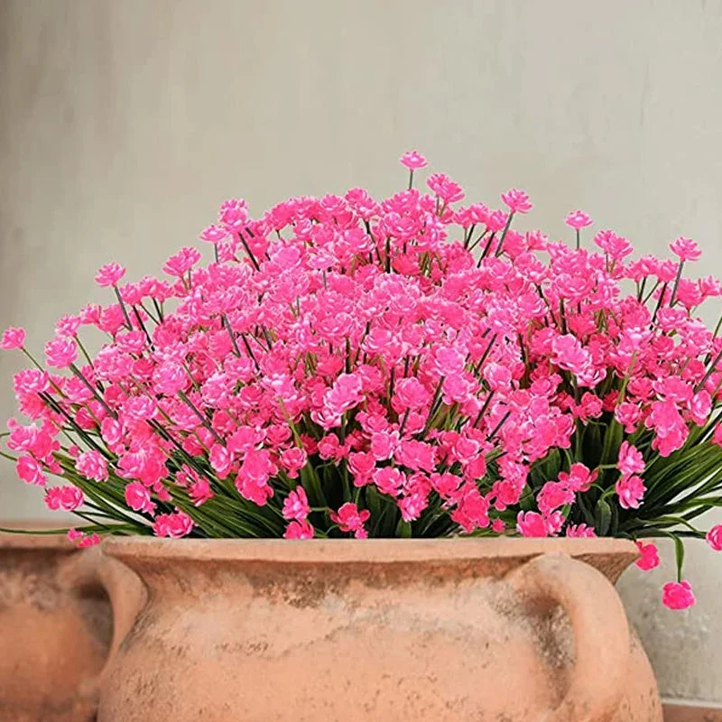 Outdoor Artificial Flowers - Image 8