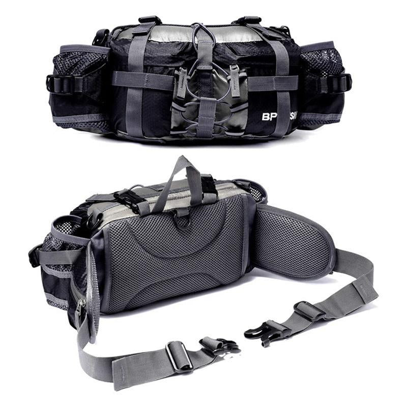 Outdoor Hiking Waist Bag - Image 3