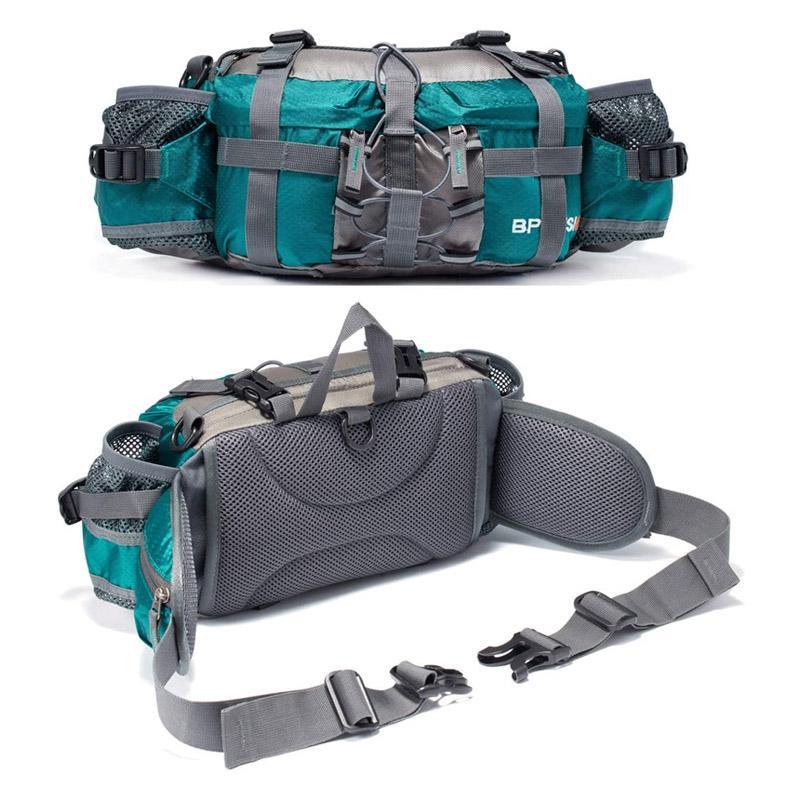 Outdoor Hiking Waist Bag - Image 4