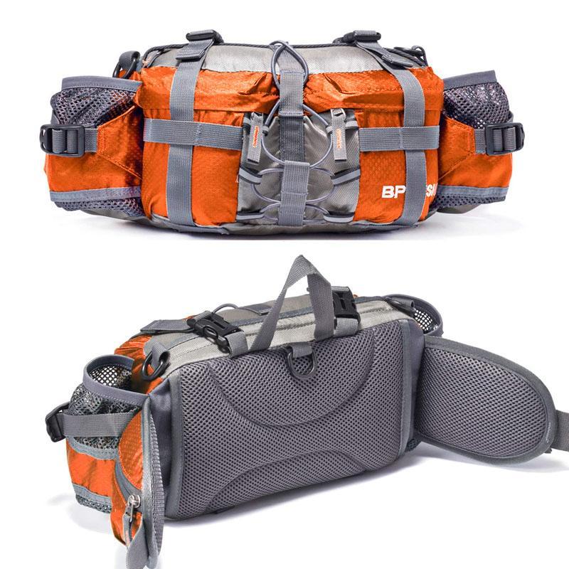 Outdoor Hiking Waist Bag - Image 5