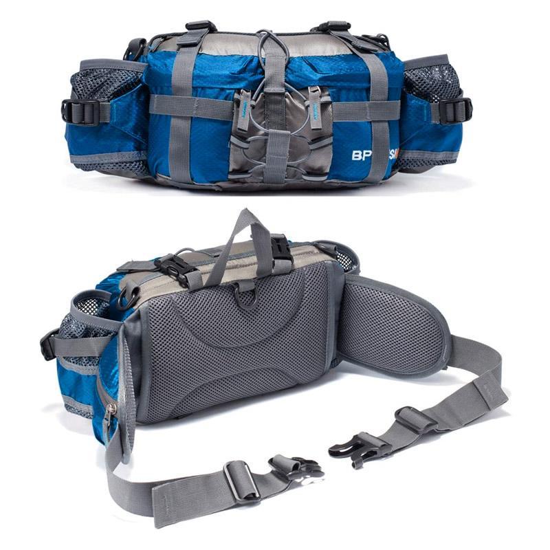 Outdoor Hiking Waist Bag - Image 6