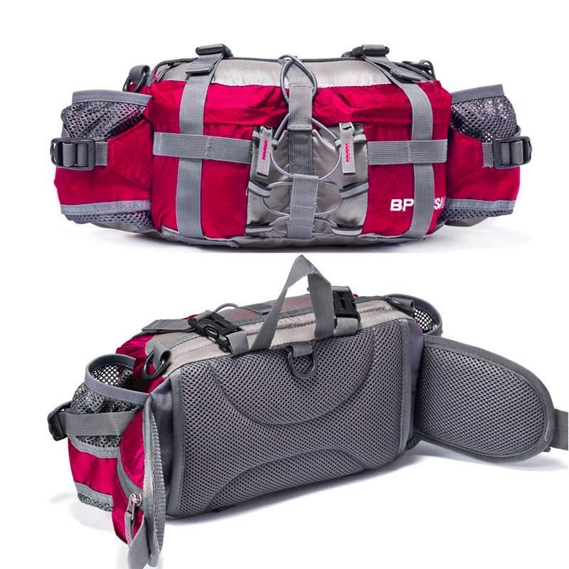 Outdoor Hiking Waist Bag - Image 7