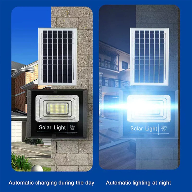 Outdoor Light Street Lamp - Image 3