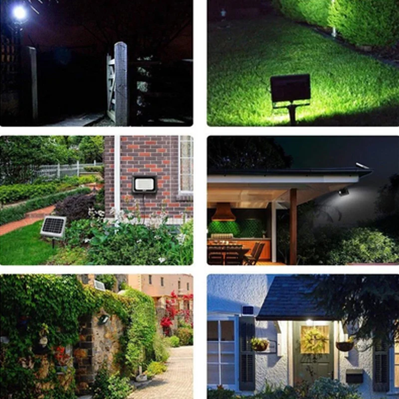 Outdoor Light Street Lamp - Image 5