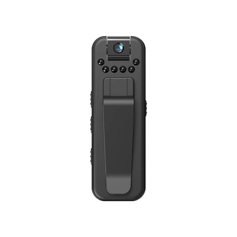 Outdoor Portable Audio & Video Recorder - Image 10