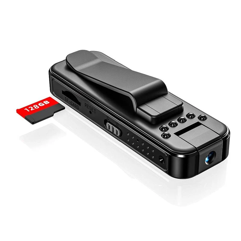 Outdoor Portable Audio & Video Recorder - Image 12