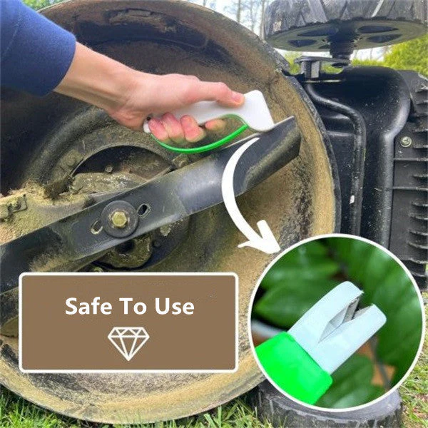 Outdoor Portable Knife Sharpener - Image 2