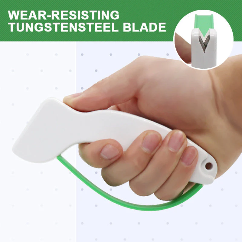 Outdoor Portable Knife Sharpener - Image 3