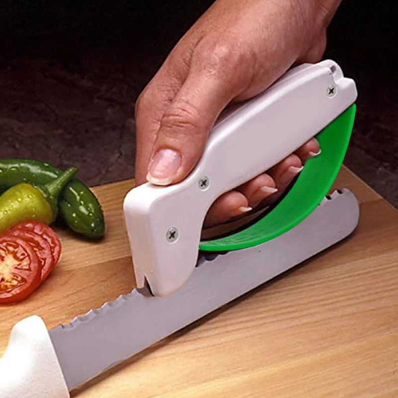 Outdoor Portable Knife Sharpener - Image 5