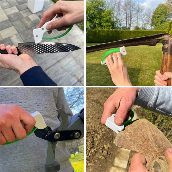 Outdoor Portable Knife Sharpener - Image 6