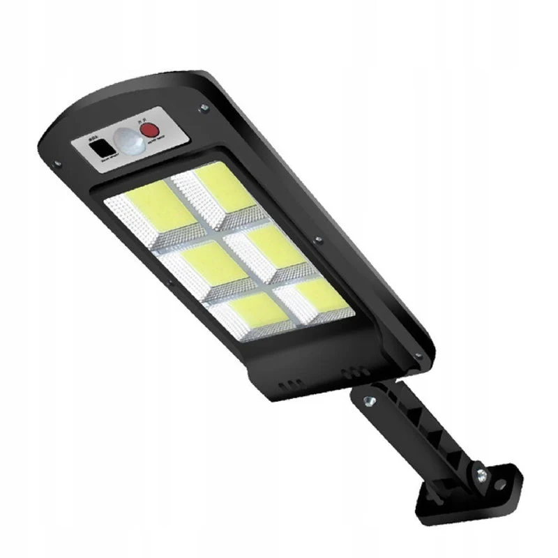 Outdoor Solar LED Lamp - Image 2
