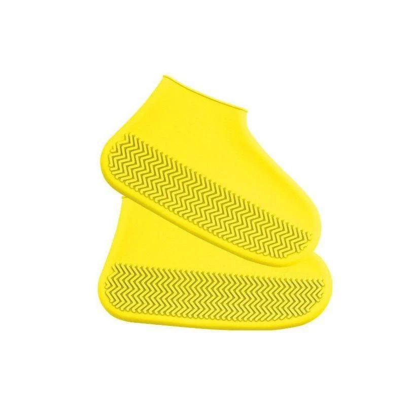 Outdoor Waterproof Shoe Covers (1 Pair) - Image 10