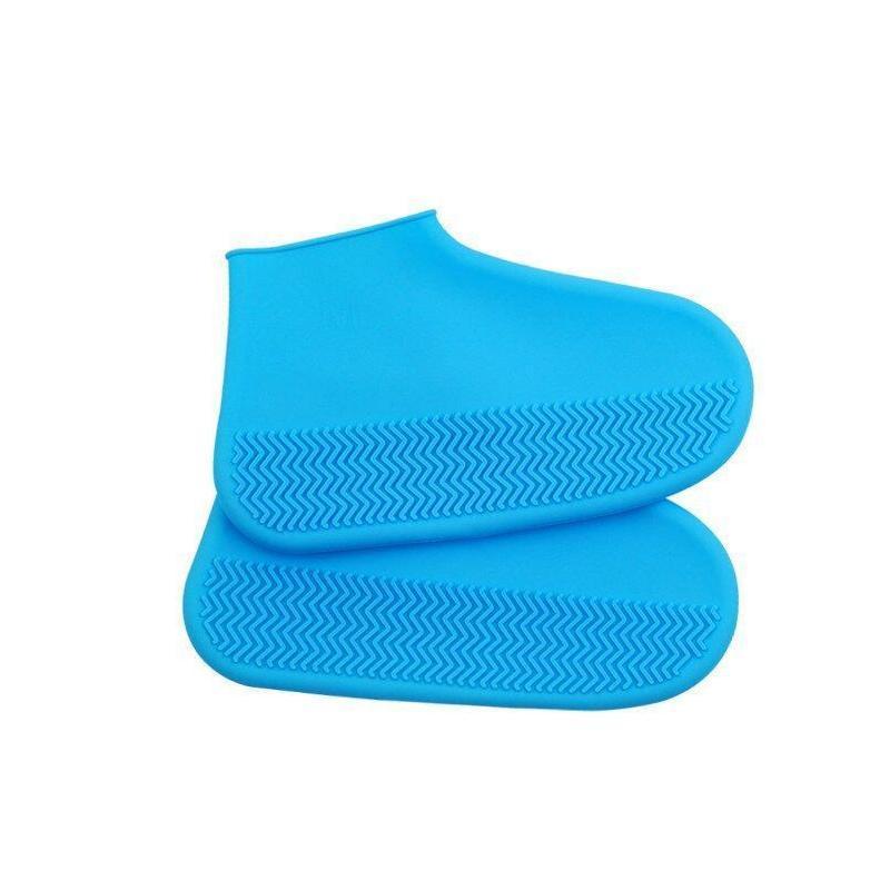 Outdoor Waterproof Shoe Covers (1 Pair) - Image 11
