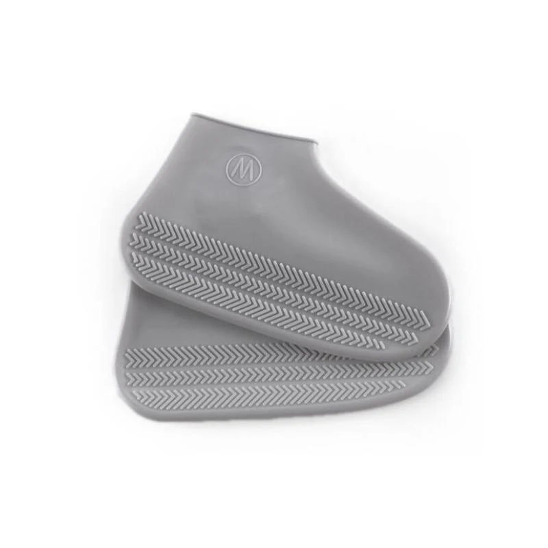 Outdoor Waterproof Shoe Covers (1 Pair) - Image 12